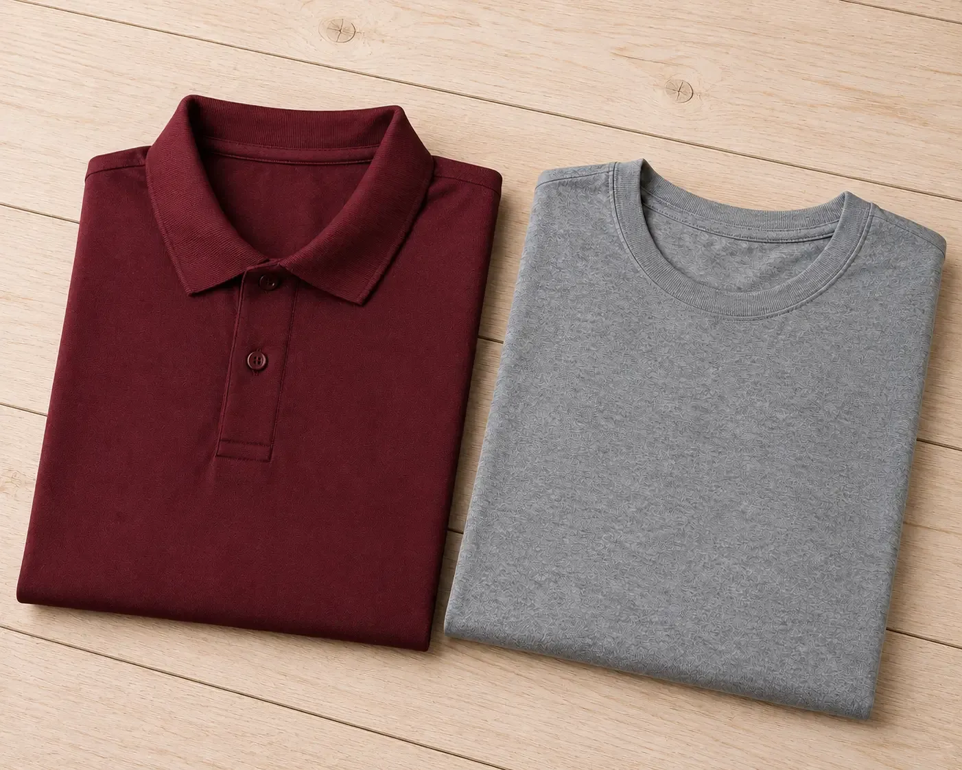 Poleras