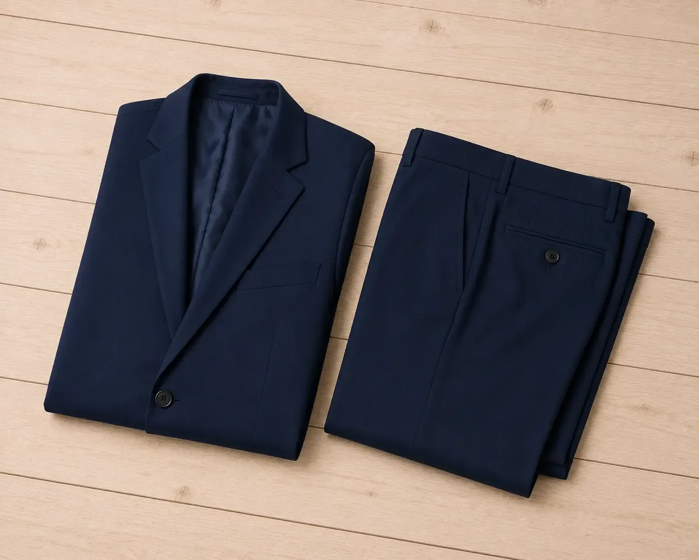 Ropa Formal