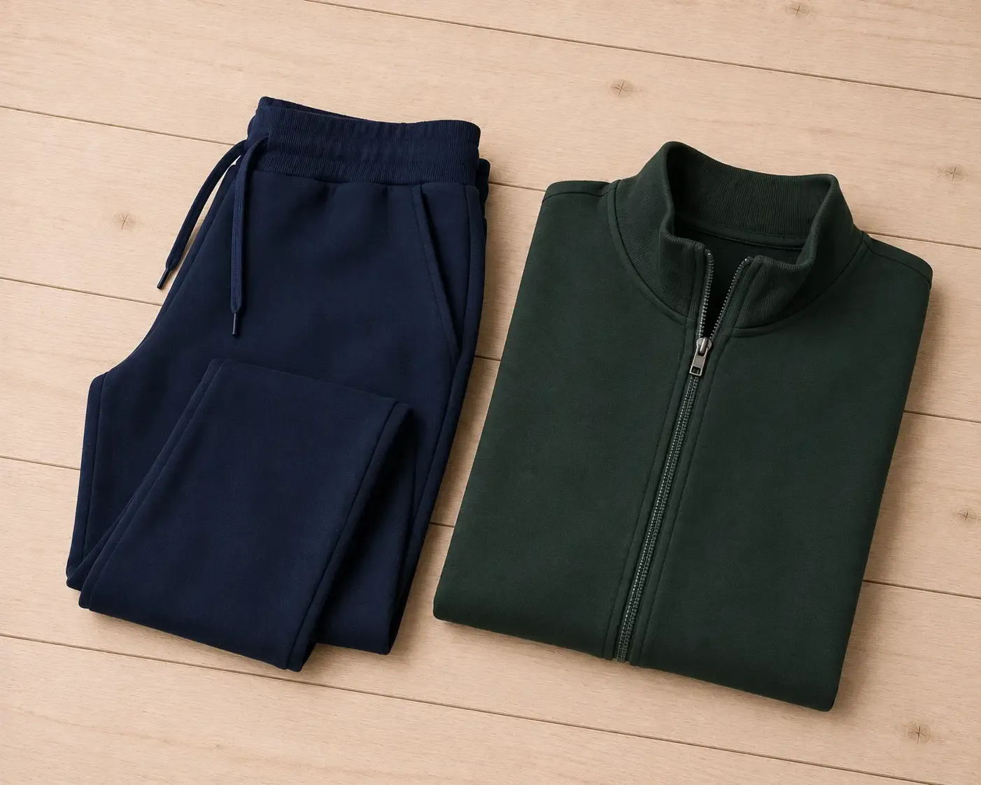 Ropa de deporte