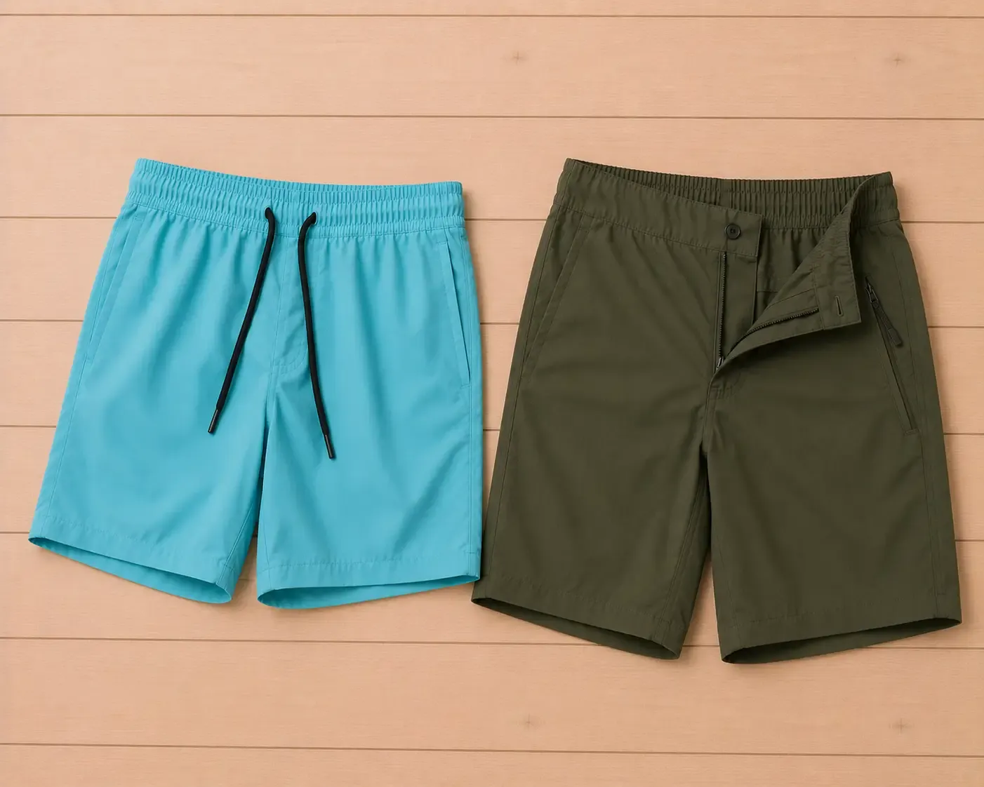 Ropa de verano