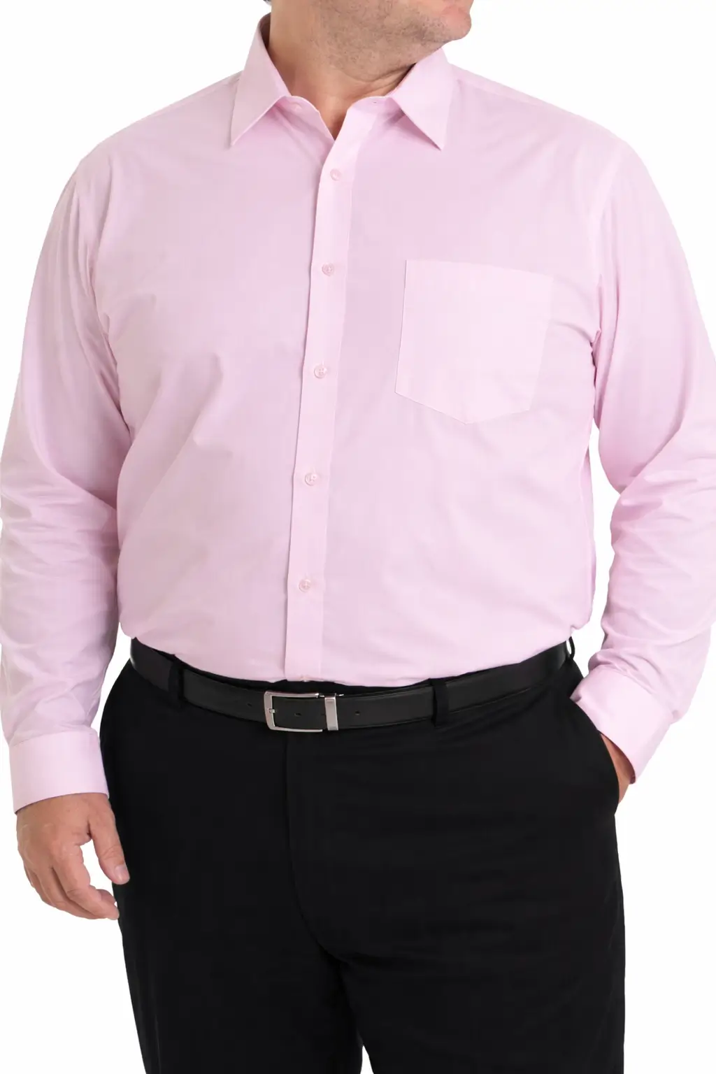 Camisa kotting rosada