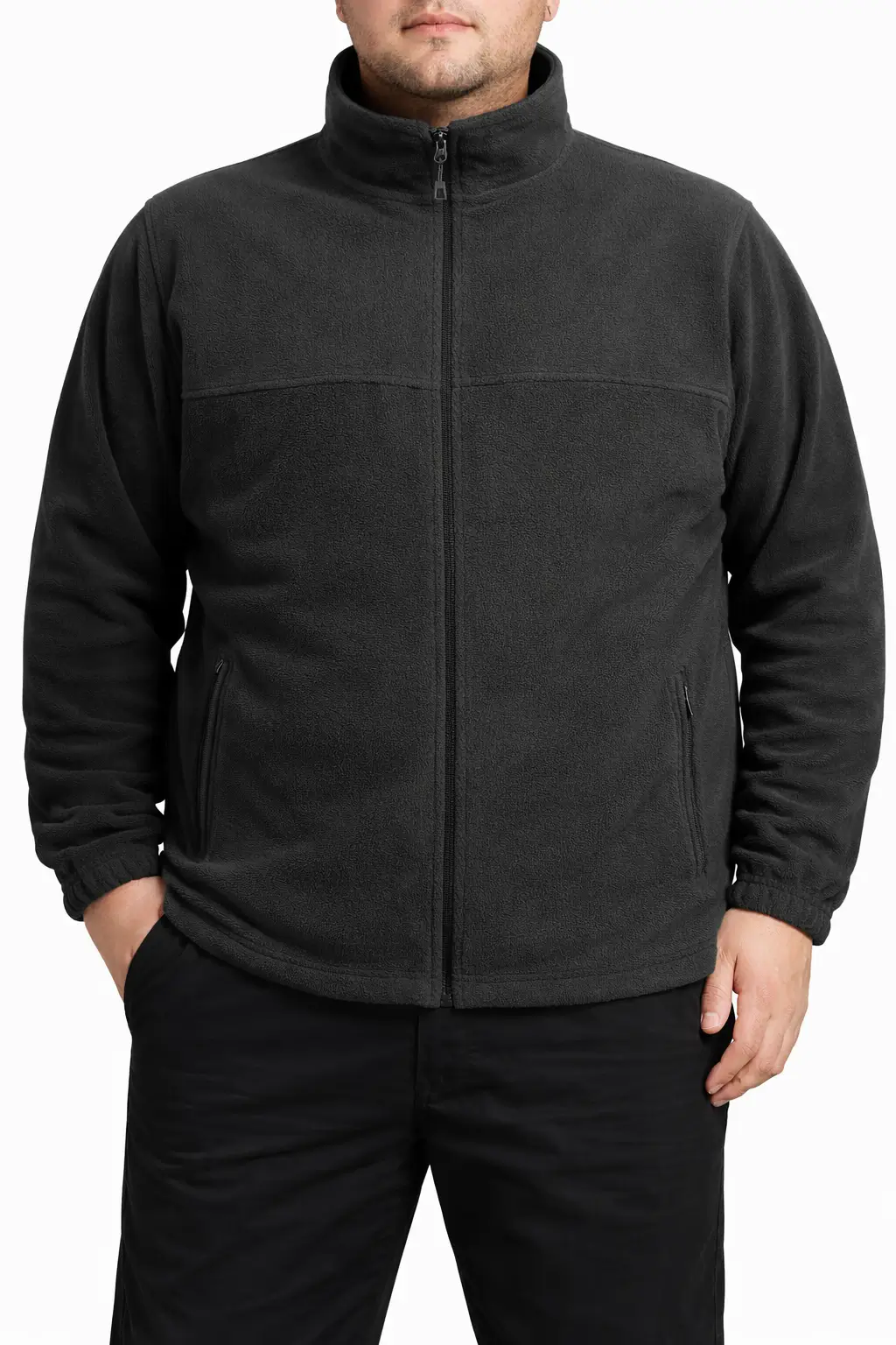 Micropolar negro