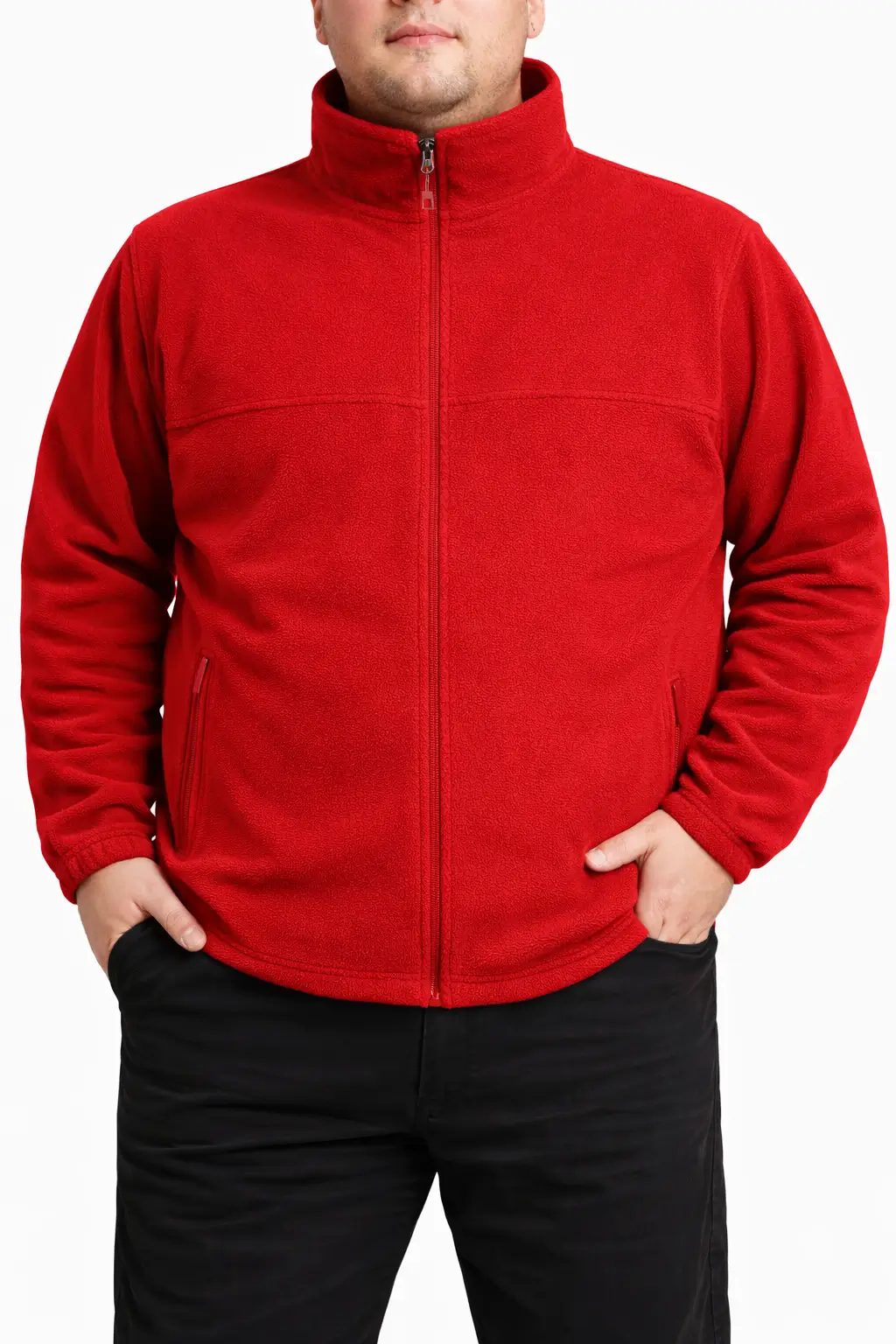 Micropolar rojo