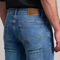 Jeans azul claro 3001