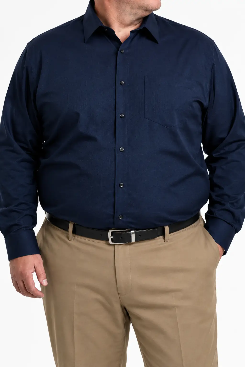 Camisa traffic azul 5 26 