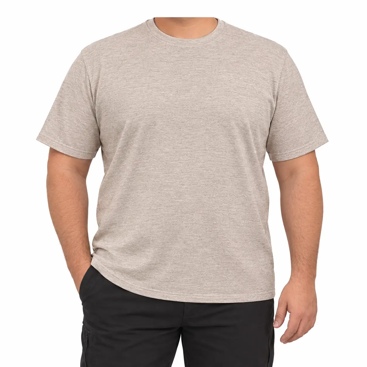 Polera dryfit arena