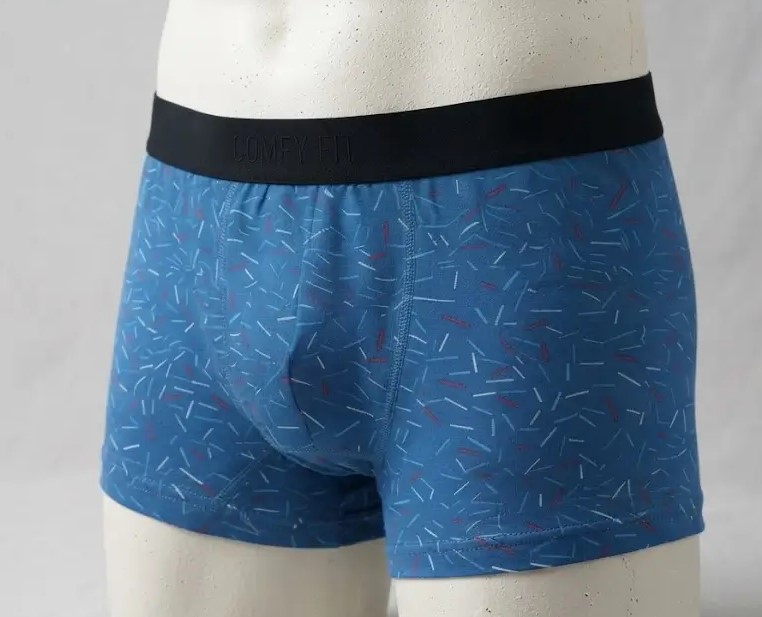 Boxer kotting celeste