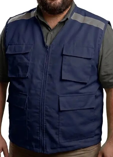 Geólogo azul